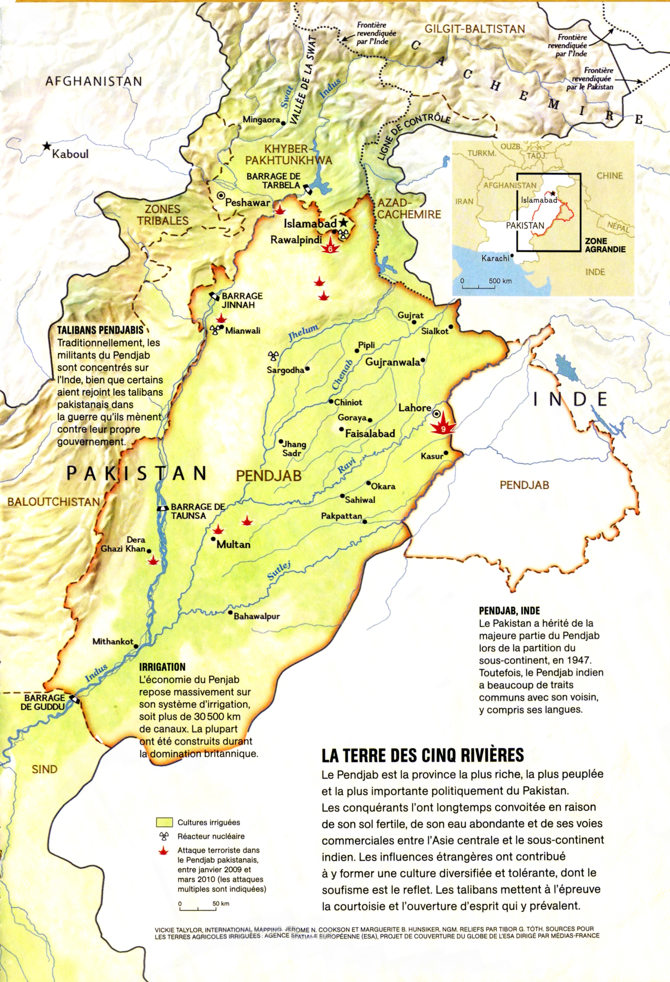 Punjab