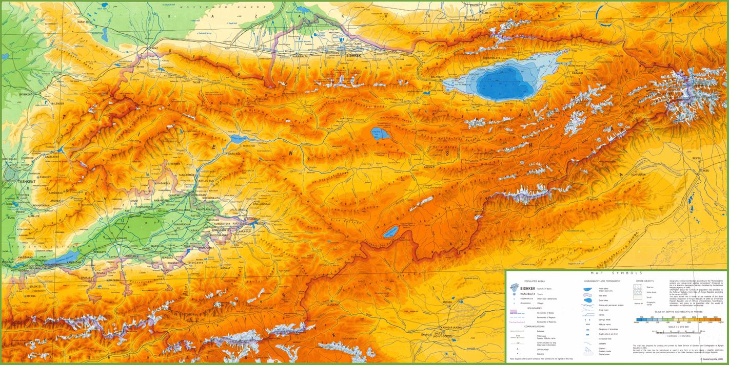 large-detailed-physical-map-of-kyrgyzstan