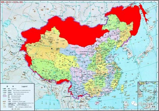 territories_lost_by_china_after_the_fall_of_the_qing_dynasty_72360